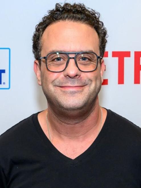 Joe DeRosa