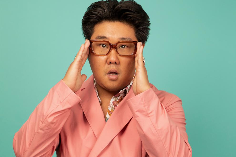 Peter Kim