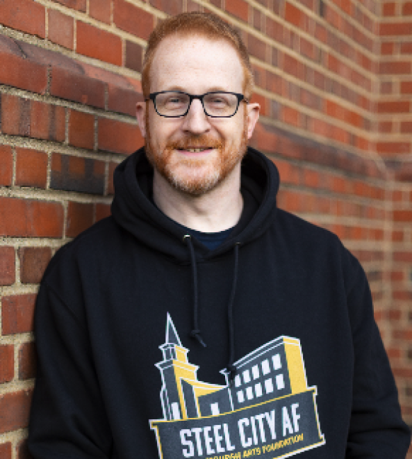 Steve Hofstetter