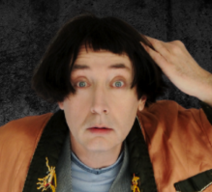 Emo Philips