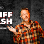 Cliff Cash (Comedy Central, Dry Bar, Sirius XM)