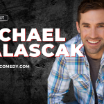 Michael Palascak (Nateland Presents, Tonight Show, The Late Show)  (CLEAN COMEDY SHOW)