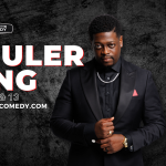 Shuler King (America's Got Talent, WILD N OUT)