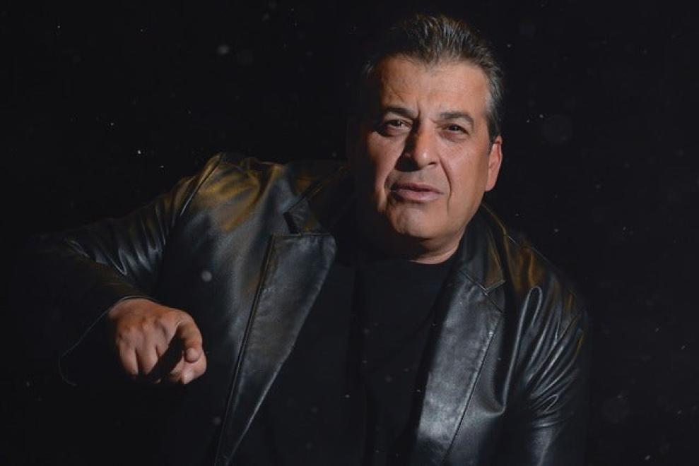 Vinnie Favorito (Las Vegas Celebrity Roaster)