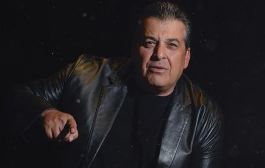 Vinnie Favorito (Las Vegas Celebrity Roaster)