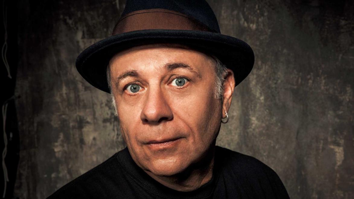 Eddie Pepitone (Conan, Chappelle’s Show) + JT Habersaat
