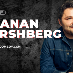 Raanan Hershberg (Tonight Show with Jimmy Fallon, The Late Late Show)