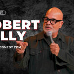Robert Kelly (The Bonfire, You Know What Dude?, The Regz)