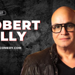 Robert Kelly (The Bonfire, You Know What Dude?, The Regz)