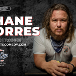 Shane Torres (Conan, Bertcast, Are You Garbage?) BATON ROUGE