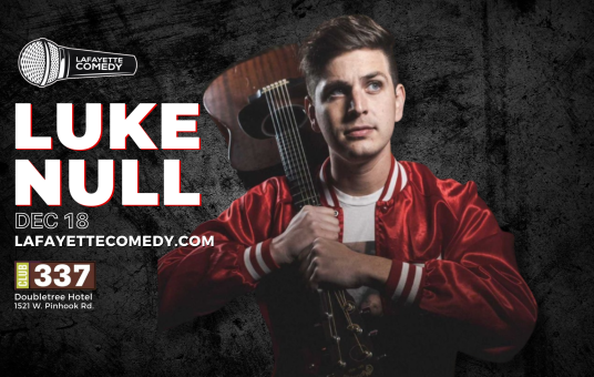 Luke Null (Saturday Night Live!)