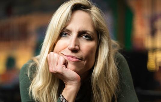 Laurie Kilmartin at the ACA: Comedy Club Series