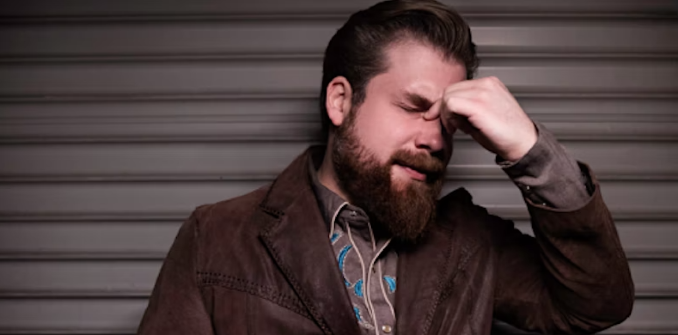 Dan St. Germain (HBO, Comedy Central, Jimmy Fallon) at Club 337