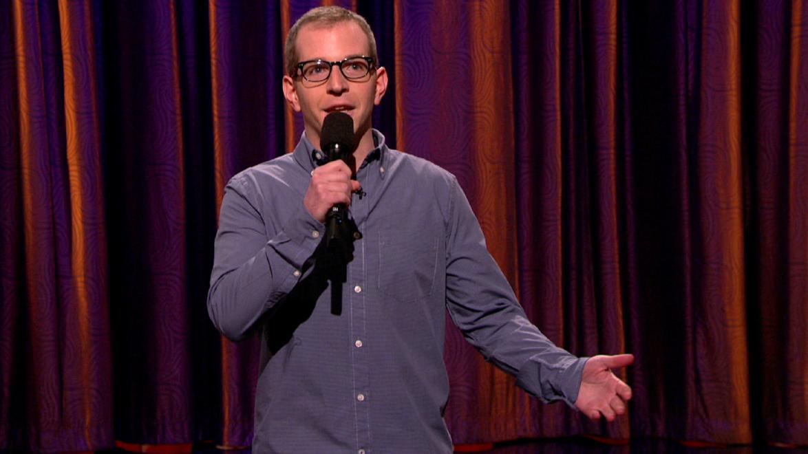 Gary Vider @ Chickie Wah Wah in New Orleans