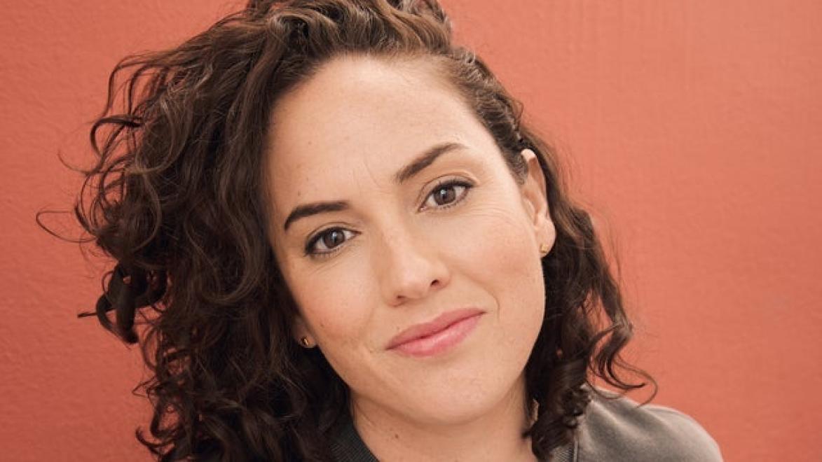 Caitlin Peluffo (as seen on Stephen Colbert, Comedy Central, James Corden) at Club 337