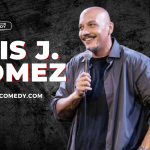 Luis J. Gomez (Story Warz, Joe Rogan Experience, Legion of Skanks)