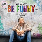 Nate Bargatze: The Be Funny Tour at The Cajundome