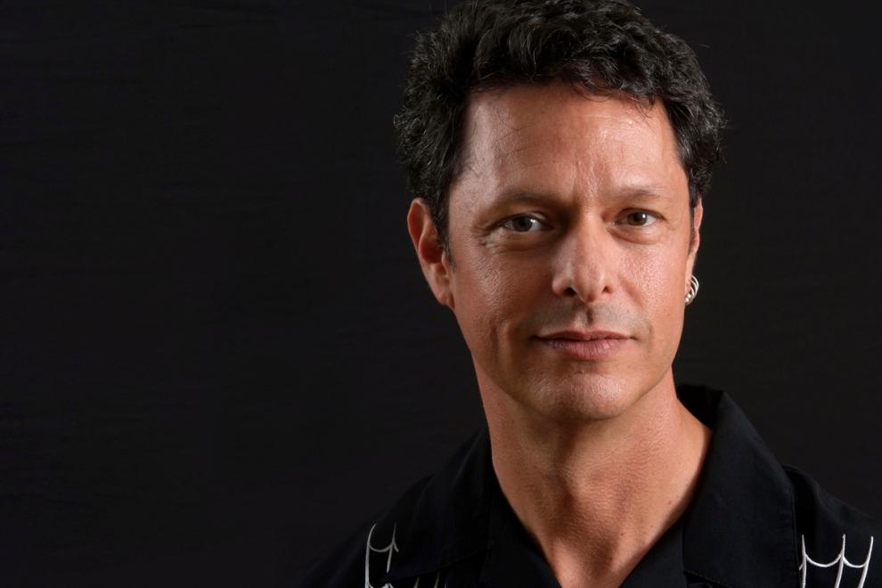 Flip Orley - America’s Premier Comic Hypnotist