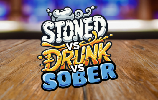 Stoned vs Drunk vs Sober - Dallas Comedy Club (Dallas)