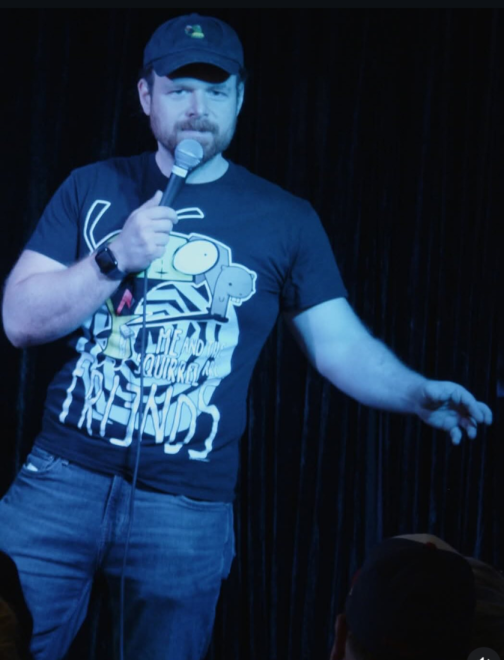 Walter "Wojo" Deptuch