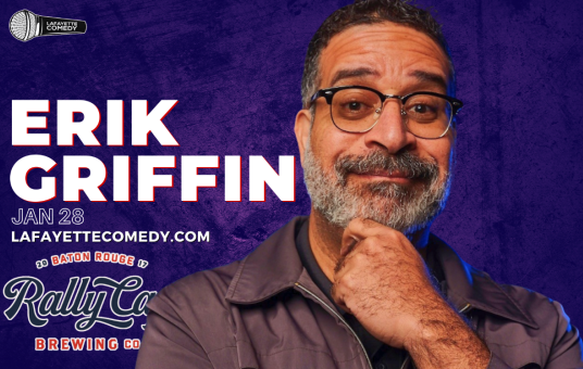 Erik Griffin (Workaholics)