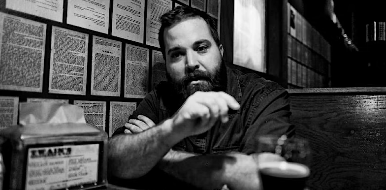 Dave Stone (The Boogie Monster Podcast, Late Show) @ Club 337