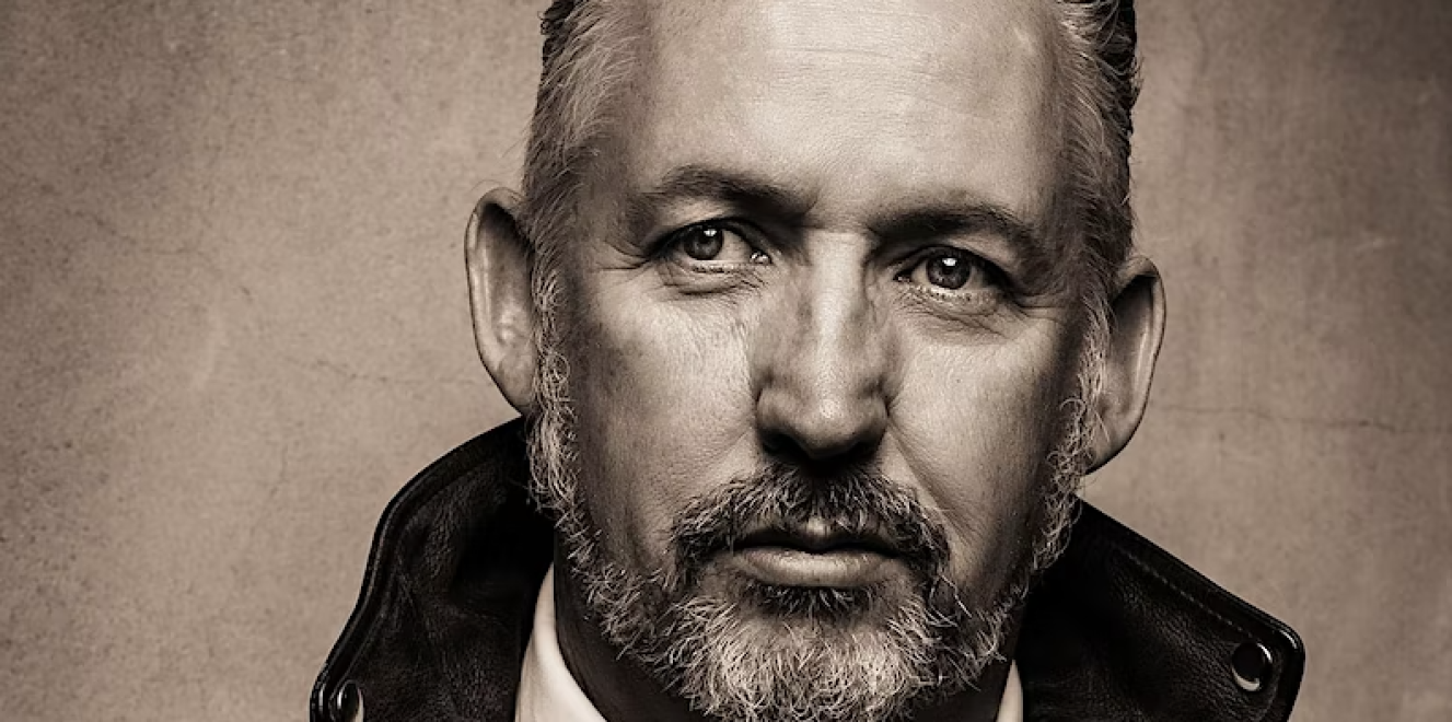 Harland Williams (Half-Baked, Rocketman, Dumb & Dumber, Conan) at Club 337