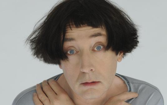 Emo Philips at the ACA: Comedy Club Series
