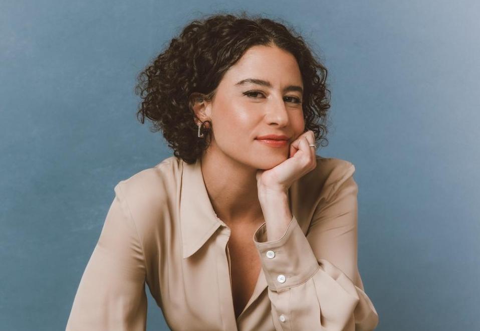 Ilana Glazer