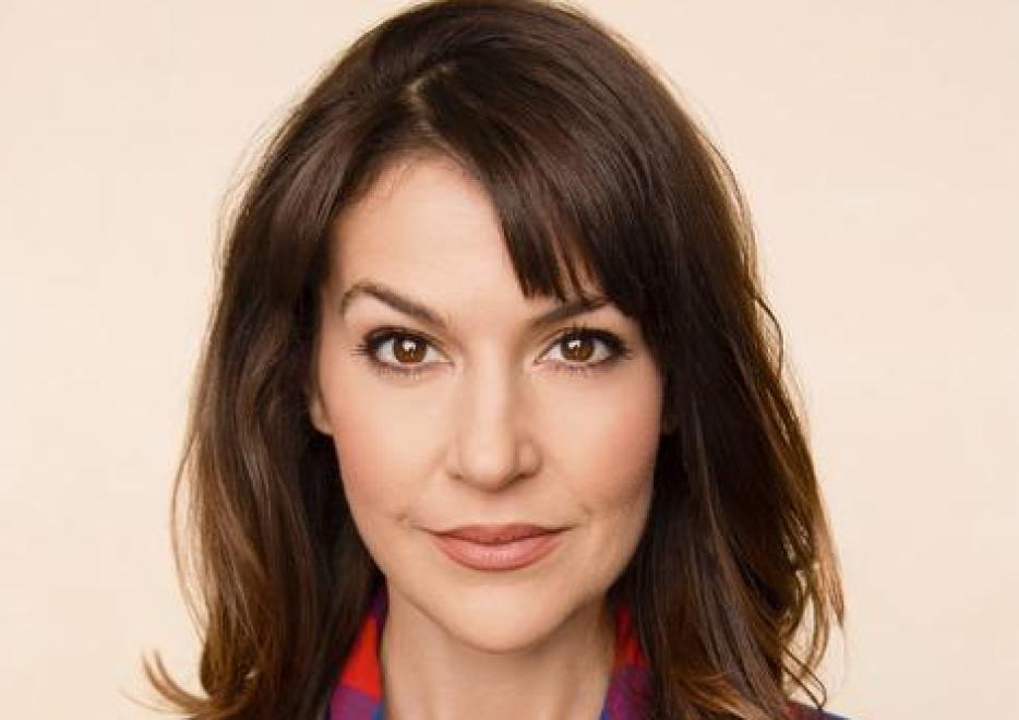 Ashley Austin Morris