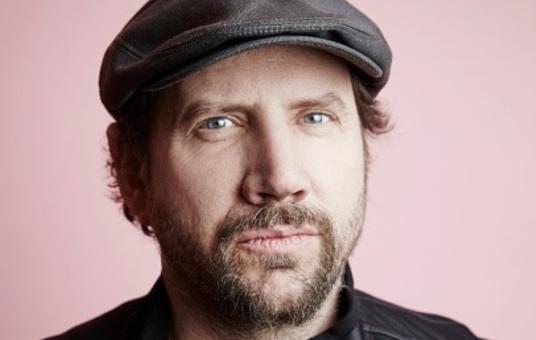 Jamie Kennedy (Comedy Central, Scream, Malibu’s Most Wanted) at Club 337