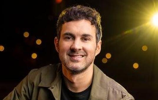 Mark Normand SOLD OUT