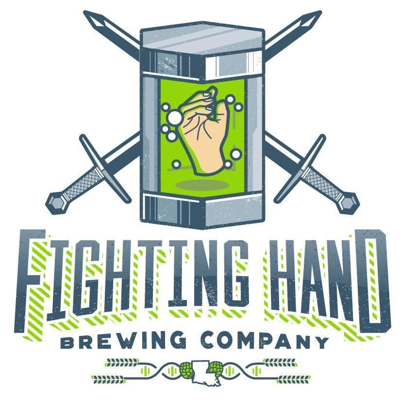 Fighting Hand Brewing (Pineville)